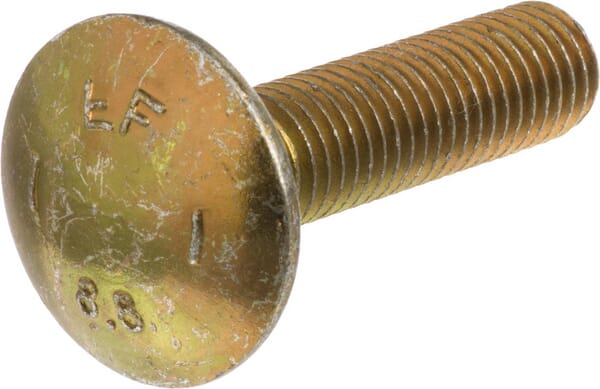 SEKO-Kongskilde Schraube M12x50 8.8 - 1 Stück - 43480