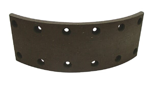 KRAMP Bremsbelag Deutz 4349300N