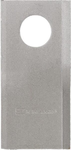 KRAMP Rotorklinge L. Pöttinger - 25 Stück - 434973KR