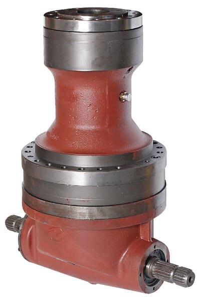 Comer Getriebe PGA1202VM 57170008570P001