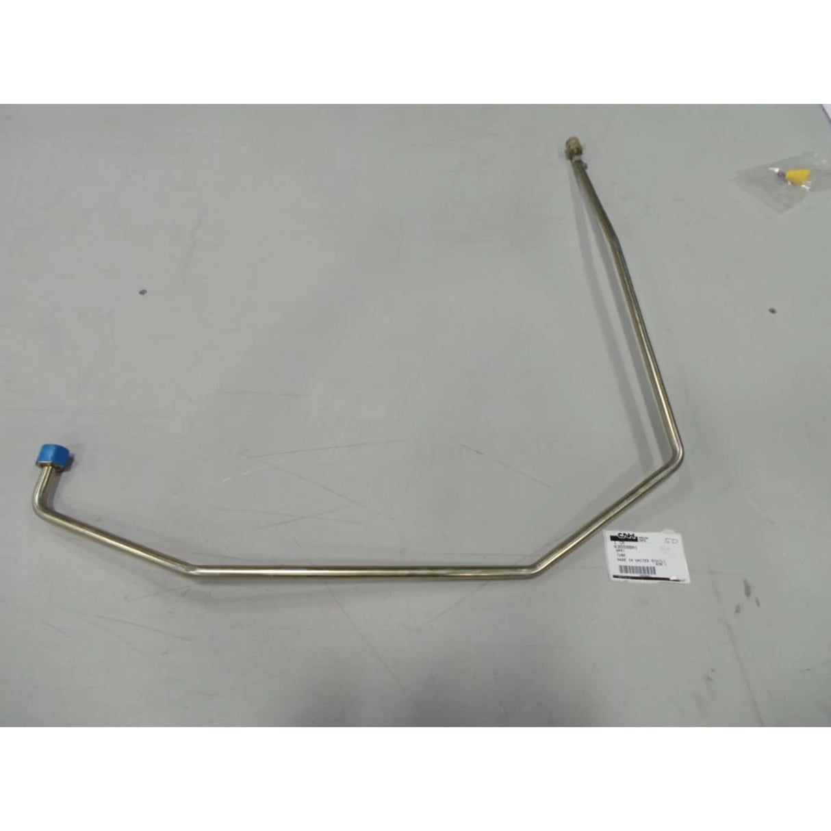 New Holland original Ersatzteil ROHR 435598A1