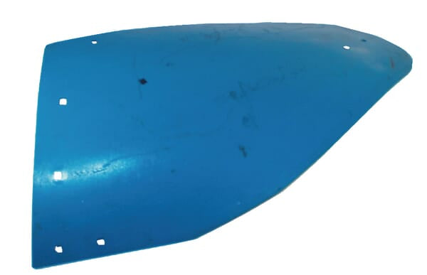 Lemken Streichblech R. WL2B 3440772