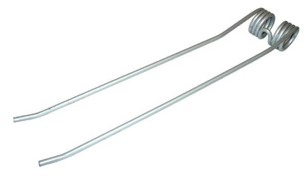 KRAMP Federzinken Pöttinger 436022KR