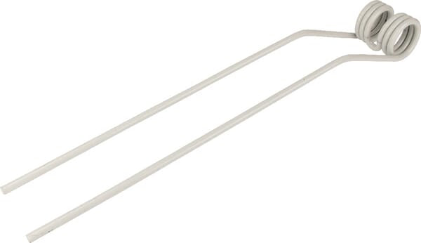 KRAMP Federzinke TOP Ø 9,5mm L=597 436034N