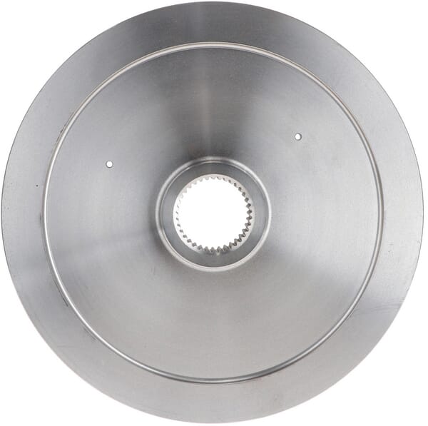 KRAMP Bremsscheibe 4372128N