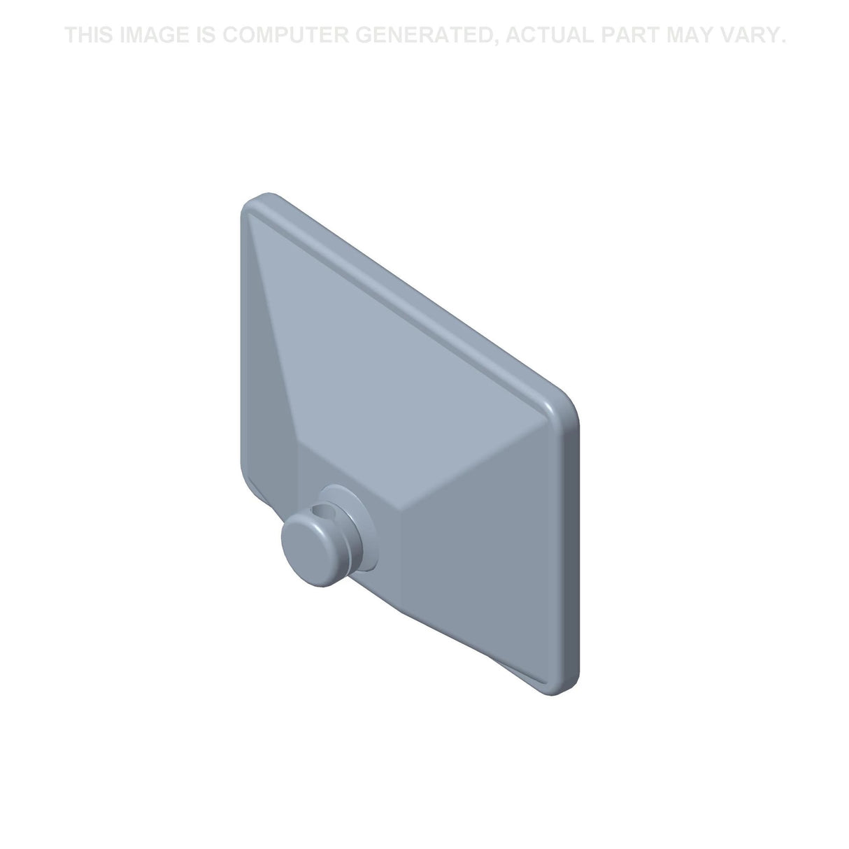 New Holland / Case RUCKSPIEGEL 437650 original CNH Ersatzteil