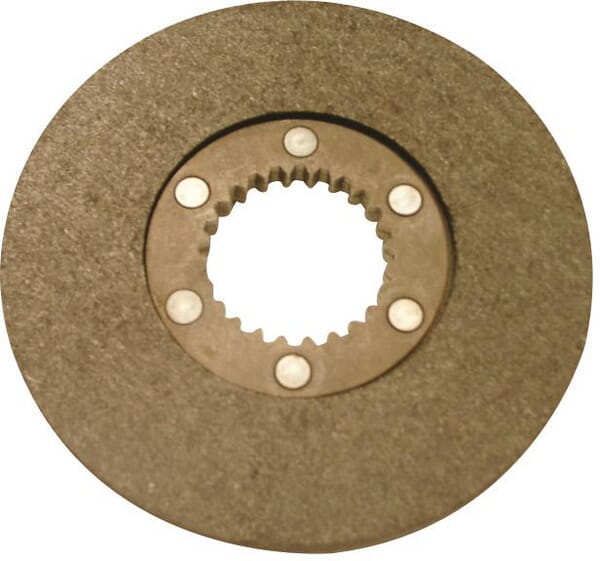 KRAMP Bremsscheibe 4377280N