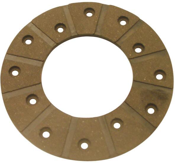 KRAMP Bremsbelag Deutz 4377300N