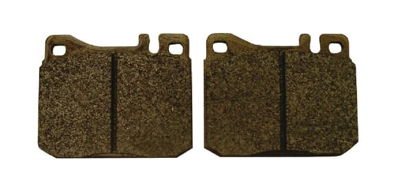 KRAMP Bremsbelagsatz 4377345N