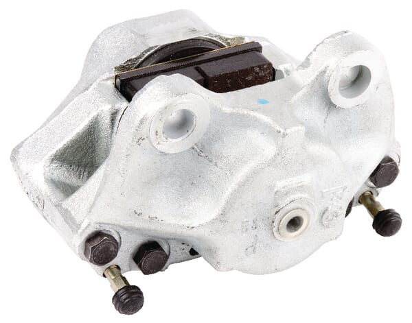 KRAMP Bremssattel rechts unten 4378819N