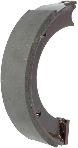 brake shoe