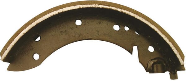 brake shoe