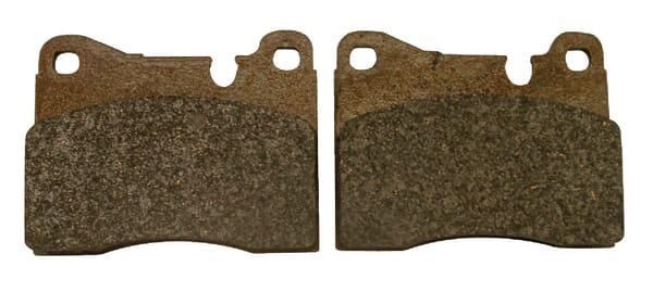 KRAMP Bremsbelagsatz 4381403N