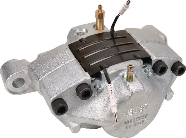 KRAMP Bremssattel 4384738N