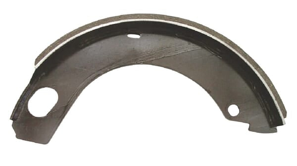 brake shoe