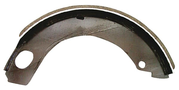 brake shoe