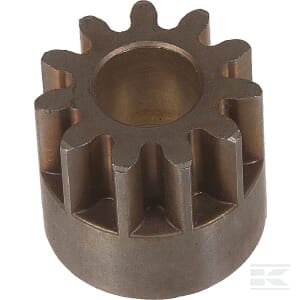 KRAMP Antriebszahnrad rechts 43886WH