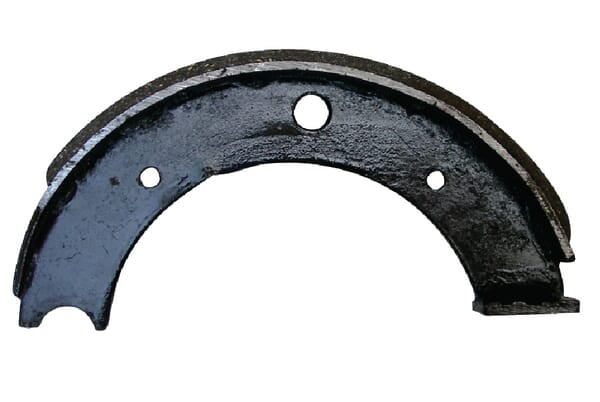 brake shoe