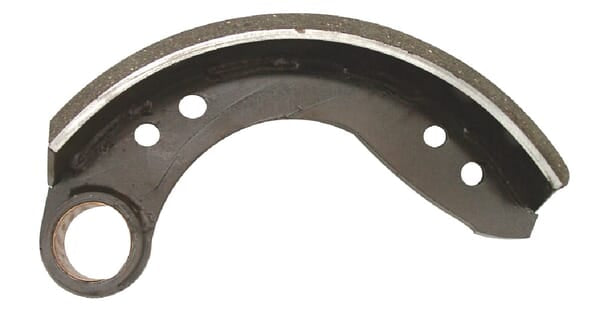 brake shoe