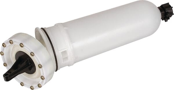 KRAMP Membran Pumpe Viton 13443