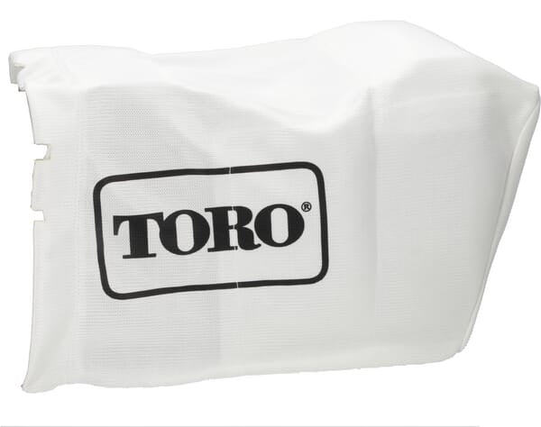 Toro Grasfangsack - 1 Stück - 440522
