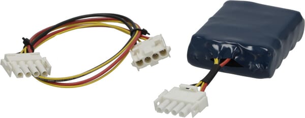 Li-ion battery Robolinho 41.6