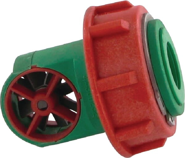 Polmac Turbine 44302099
