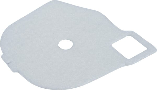 Makita/Dolmar Luftfilter - 1 Stück - 4431188