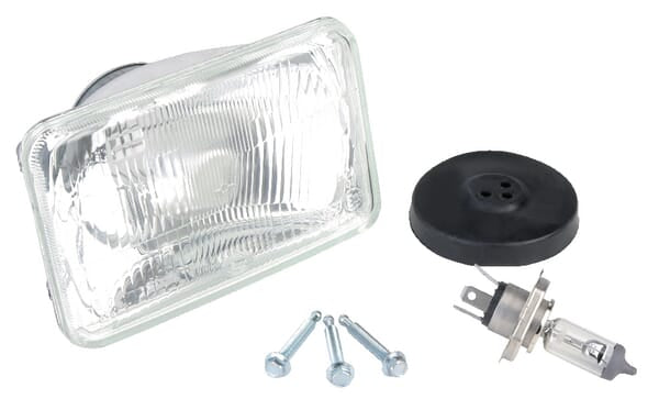 Headlight