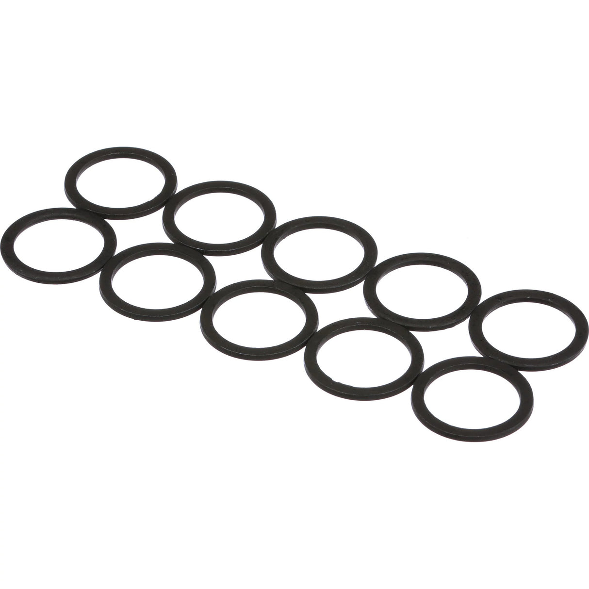 New Holland / Case UNTERLEGSCHEIBE - 10 STÜCK 444211 original CNH Ersatzteil