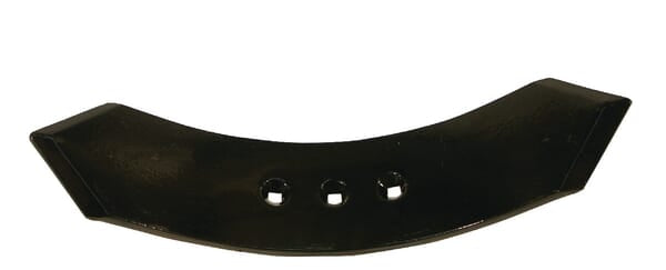 KRAMP Grubberscharspitze, 510x120x12 mm - 1 Stück - 444897KR