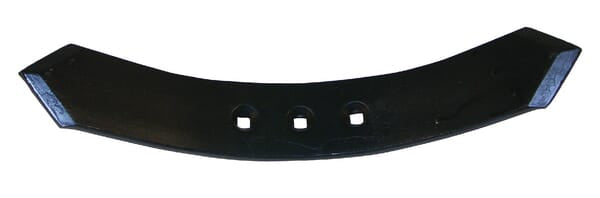 KRAMP Grubberscharspitze, 480x80x12 mm 444898KR