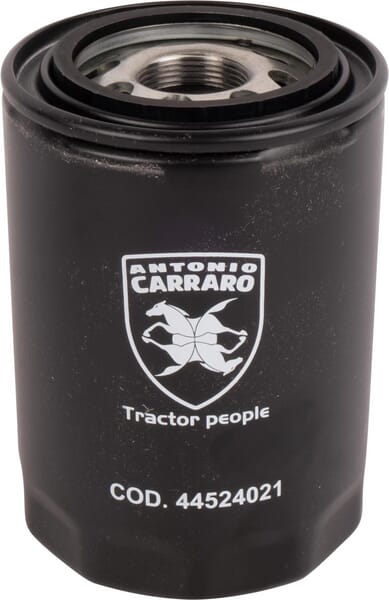 Antonio Carraro Ölfilter 44524022