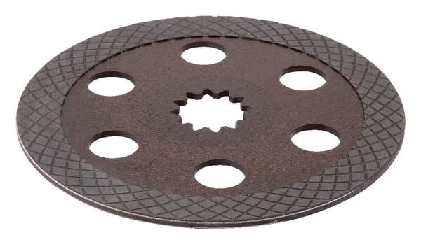 KRAMP Bremsscheibe SLH 4455447210N