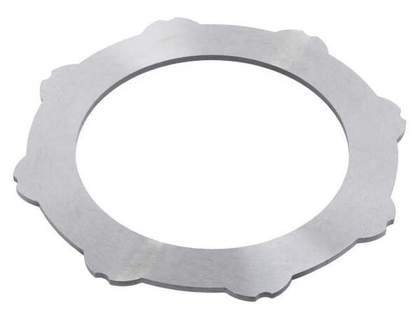 KRAMP Äußere Kupplungsscheibe 4475319012