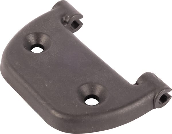 New Holland / Case SCHARNIER - 2 STÜCK 44911737 original CNH Ersatzteil