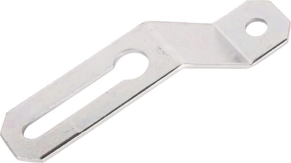 Original New Holland CNH Ersatzteil Nummer 44912417 BLECH, PLATTE