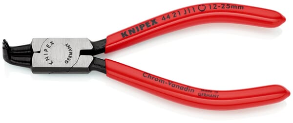 KRAMP Sicherungsringzangen TA4421J11