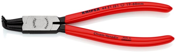KRAMP Sicherungsringzangen TA4421J21