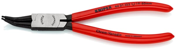 KRAMP Sicherungsringzange I 19-60mm TA4431J22