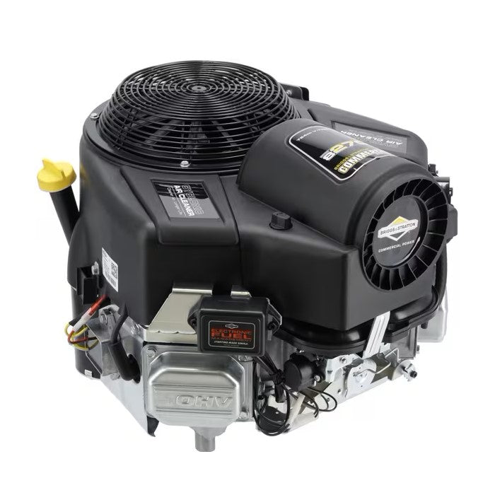 Briggs & Stratton Motor, vertikal, 27 PS, 2 Zylinder, Serie 8270CXi - 44T9770056G1