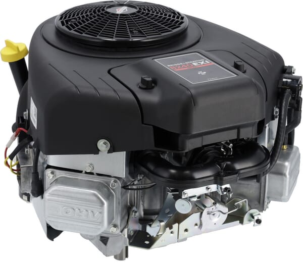 Briggs & Stratton Motor, vertikal, 23,7 PS, 8240, 2 Zylinder, Briggs & Stratton 44N6770017B5