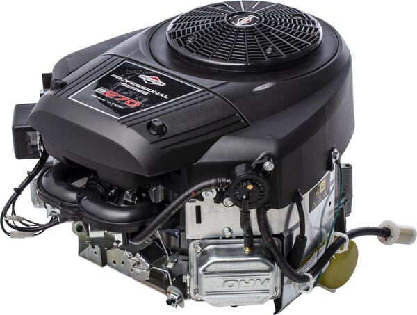 Briggs & Stratton Motor, vertikal, 26.7 PS, 8270, 2 Zylinder, Briggs & Stratton 44U8770012B5