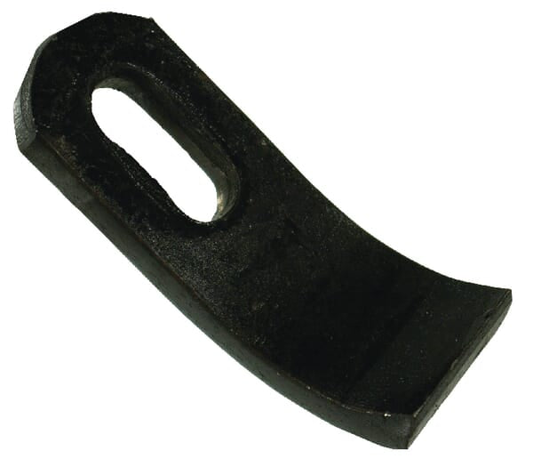 ALAMO GROUP Schlegel gebogen 98x35mm 95722017