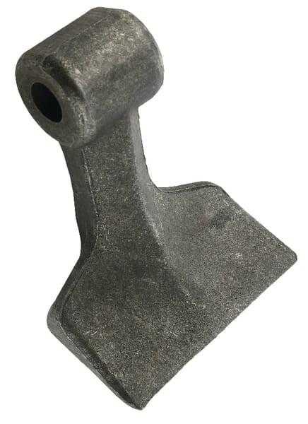 ALAMO GROUP Hammerschlegel, Votex 95722019