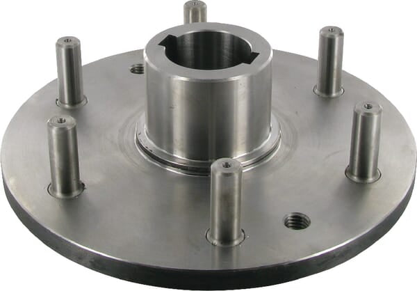 ALAMO GROUP Kupplungsnabe, Votex 95102046