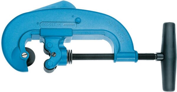 Coupe-tube automatique taille 2