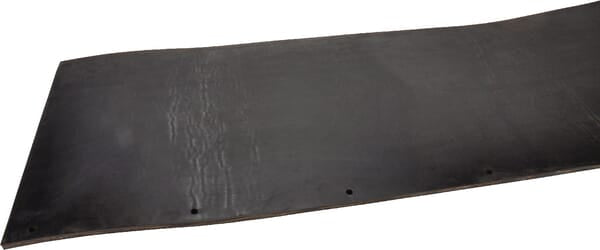 ALAMO GROUP Schutzvorrichtung, 1600x400x9 mm, Votex 00820691