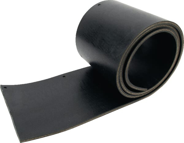 ALAMO GROUP Gummiklappe, 2320x230x9 mm, Votex 00820666