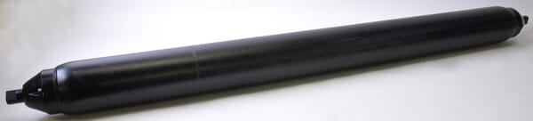 ALAMO GROUP Rolle, komplett, L=1970 mm, Votex 16721077